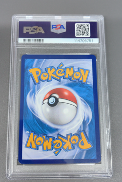 PSA 10 2025 Pokemon TCG Chinese Exclusive Captain Pikachu 07 09/09 CBB1C - Image 2