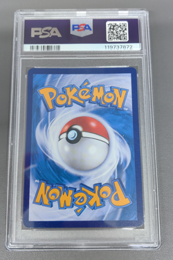 PSA 10 2025 Pokemon TCG Chinese Exclusive Captain Pikachu 07 09/09 CBB1C - Image 2
