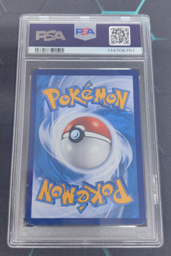 PSA 10 2025 Pokemon TCG Chinese Exclusive Captain Pikachu 07 09/09 CBB1C - Image 2