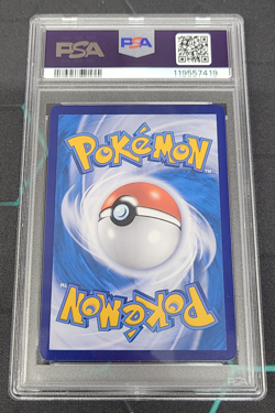 PSA 10 2025 Pokemon TCG Chinese Exclusive Captain Pikachu 07 09/09 CBB1C - Image 2