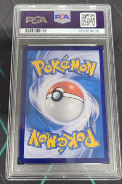 PSA 10 2025 Pokemon TCG Chinese Exclusive Captain Pikachu 07 09/09 CBB1C - Image 2