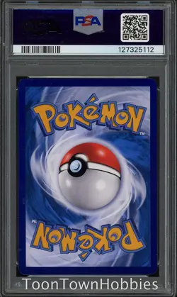 PSA 10 Pokemon - Captain Pikachu 07 09/09 - Chinese Gem Pack Exclusive - Image 2