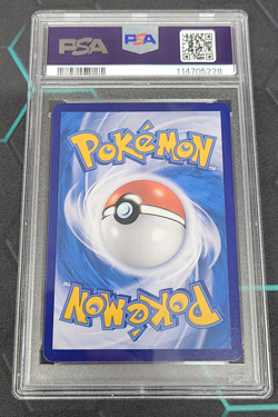PSA 10 2025 Pokemon TCG Chinese Exclusive Captain Pikachu 07 09/09 CBB1C - Image 2