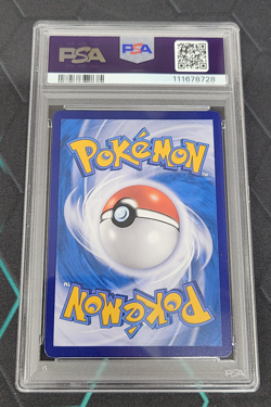 PSA 10 2025 Pokemon TCG Chinese Exclusive Captain Pikachu 07 09/09 CBB1C - Image 2