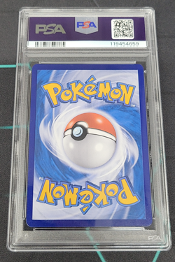 PSA 10 2025 Pokemon TCG Chinese Exclusive Captain Pikachu 07 09/09 CBB1C - Image 2