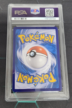 PSA 10 2025 Pokemon TCG Chinese Exclusive Captain Pikachu 07 09/09 CBB1C - Image 2