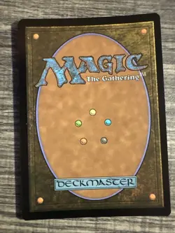 MTG: Mystic Remora (Retro Frame) Foil Dominaria Remastered - NM - Ships Free - Image 2