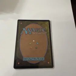 MTG: Mystic Remora (Retro Frame) Foil Dominaria Remastered - NM - Ships Free - Image 2