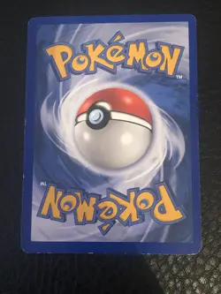 Pokemon Card Nuzleaf 48/100 EX Sandstorm Good Condition - Image 3