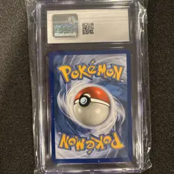 Pokemon Umbreon GX 2017 Ultra Holo Card Sun & Moon Rare, 142/149, Cgc 9 - Image 2