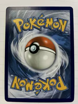 Mega Charizard EX Full Art Ultra Rare Card 101/108 XY Evolutions MINT - Image 2