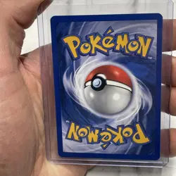 Erika's Tangela 79/132 Gym Heroes Pokemon Card NM/MT Vintage Vtg Nintendo WOTC - Image 3
