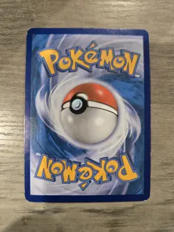 Blastoise EX XY30 - XY EX Black Star Promo - Low/Mod Play Pokemon Card - Image 2