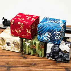 Deckimono deck box for EDH MTG Commander FaB Pokemon TCG Magic the gathering - Image 1