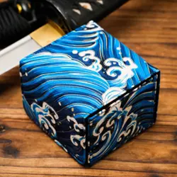 Deckimono deck box for EDH MTG Commander FaB Pokemon TCG Magic the gathering - Image 2