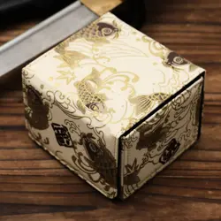 Deckimono deck box for EDH MTG Commander FaB Pokemon TCG Magic the gathering - Image 4