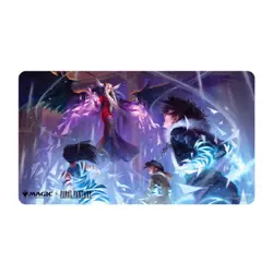 ULTRA PRO Magic MTG Final Fantasy Playmat L - Image 1