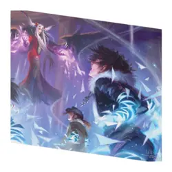 ULTRA PRO Magic MTG Final Fantasy Playmat L - Image 2