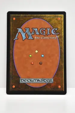 MTG, WITHERING BOON, MIRAGE, NM, NEVER PLAYED - Image 2