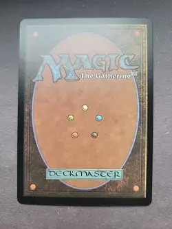 Cloud, Midgard Mercenary 0375 - Non-Foil Borderless - NM - Image 2