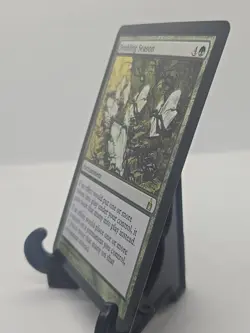 MTG Magic the Gathering Doubling Season (158/306) Ravnica City of Guilds LP - Image 3