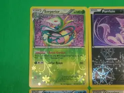 Pokemon Legendary Treasure Radiant Collection RC Cards Lot Of 4 Piplup Cinccino - Image 4