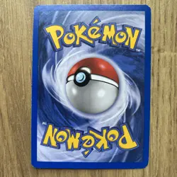 Starmie 94/130 & Staryu 95/130 2000 Pokemon Base Set 2 WOTC NM - Image 3