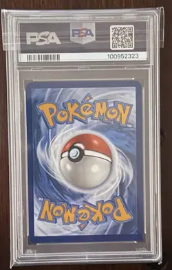 Pokemon Hydreigon ex 240/191 Surging Sparks Special Illustration Rare PSA 9 Mint - Image 2