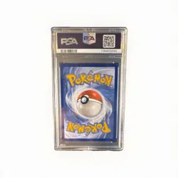 POKEMON TCG Hydreigon ex Surging Sparks Special Illustration Rare Holo PSA 9 - Image 2
