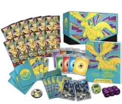 Pre-Order ME Ascended Heroes Pokemon Center Elite Trainer Box PC ETB After 2/20 - Image 2