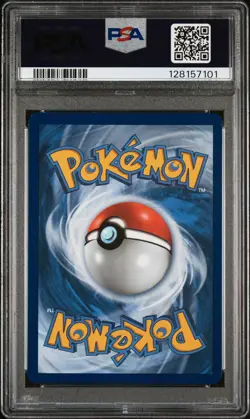 2019 POKEMON SM BLACK STAR PROMO #SM183 PIKACHU-HOLO PSA 9 - Image 2