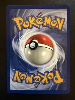 Zapdos 30/62 Rare - Fossil - 1st Edition - Pokemon WOTC - Image 2