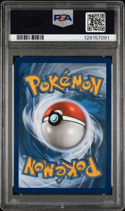 2019 POKEMON SM BLACK STAR PROMO #SM183 PIKACHU-HOLO PSA 9 - Image 2