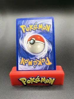Pokemon TCG Mr Mime Jungle 6/64 Jungle Holo Rare MP / HP - Image 2
