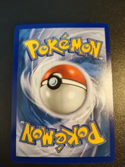 Carte Pokemon Holo Feunnec 14/25 Promo Mc Donald's 2021 25 Ans FR - Image 4