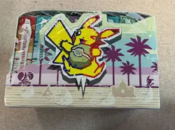 Pokemon TCG: 2017 World Championships Decks SET of all 8 NEW Sealed - Image 2