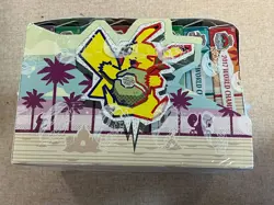Pokemon TCG: 2017 World Championships Decks SET of all 8 NEW Sealed - Image 4