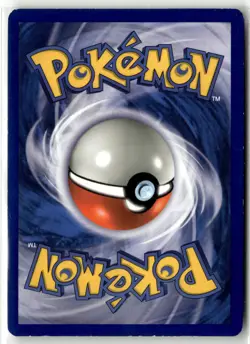 Hitmonlee ⭐ 22/62 Rare Fossil 1999 Pokemon LP - Image 2