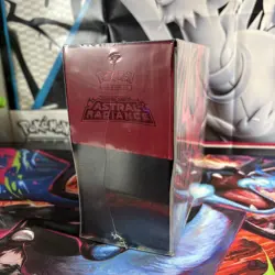 Pokemon TCG Sword & Shield Astral Radiance Elite Trainer Box Factory Sealed ETB - Image 3