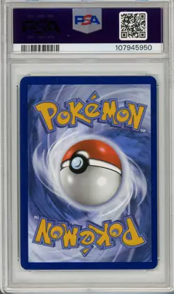 Pokemon Pikachu 2024 Rain City Showcase PSA 9 #062 062/193 - Image 2