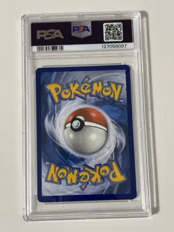 2016 Pokemon XY Steam Siege FA Magearna EX 110/114 PSA 9 MINT - Image 4