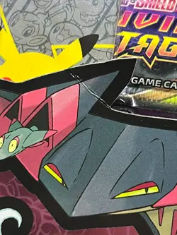 Pokemon TCG: Celebrations Collection-Dragapult Prime Box (Box Damage) - Image 2