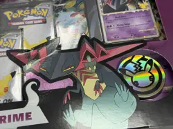 Pokemon TCG Celebrations Collection: Dragapult Prime Box Sealed - Image 3