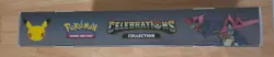 Pokemon TCG Celebrations Collection Dragapult Prime Box Sealed - Image 5
