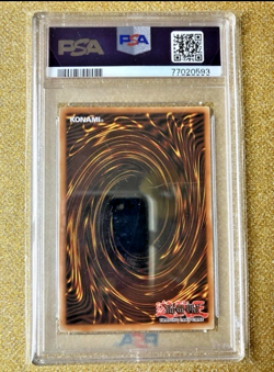 PSA 10 - 2023 Yu-Gi-Oh! PHHY, Kashtira Arise-Heart, 1st Edition - Image 2