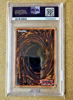 PSA 10 - 2023 Yu-Gi-Oh! PHHY, Kashtira Arise-Heart, 1st Edition - Image 4