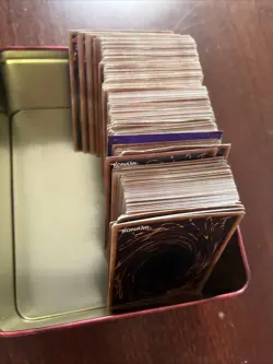 Mystery Random Yu-Gi-Oh Cards - Image 1