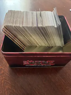 Mystery Random Yu-Gi-Oh Cards - Image 2