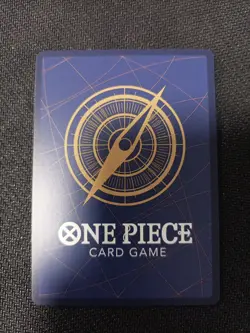 Carte One Piece Hiyori Kozuki Op06-106 V1 Prb01 Fr - Image 2
