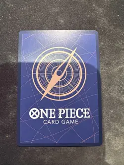 Squard (Parallel) - ST22-007 - One Piece Card Game N/M - Image 2